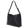 FURLA Sfera Soft Shoulder Bag L Nero