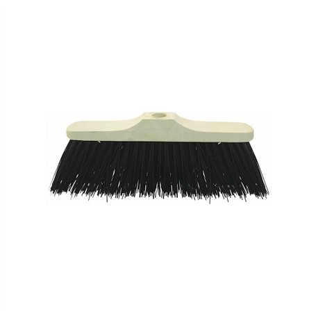 MAQA 1 pc Balai Industriel 27 cm