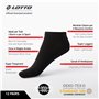 12 Paires Chaussettes homme/femmes