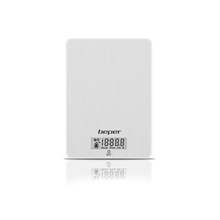 BEPER 90.131 Balance de Cuisine Electronique