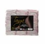 JaDy - Slips Jetables Femme | Lot de 100 | Hygiène et Confort pour Esthétique et Massage | Taille Unique | Tissu Non Tissé, Blan