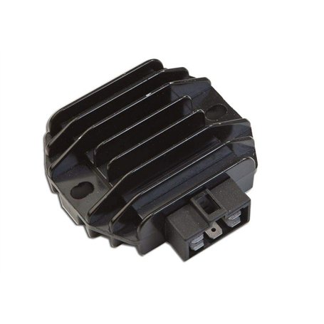 One by Camamoto cod 77180352 regulateur de Tension Compatible avec Majesty 125 150 180 MBK skyliner '03 / '09 Velvet