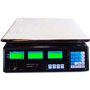 Balance pesant des aliments électroniques professionnels multifonctions avec capacité maximale de 40 kg