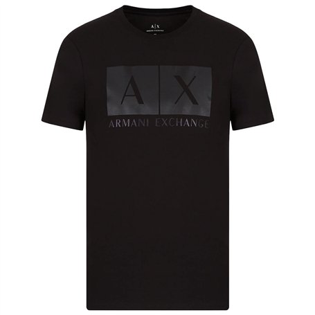 ARMANI EXCHANGE T-shirt pour homme 3LZTHB ZJH4Z