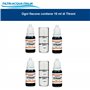 Titrant Lot de 4 kits d'analyse de dureté de l'eau (degrés français) pour mesurer le calcaire
