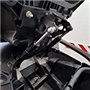 one by Camamoto Support/amortisseurs Selle de Levage (77520495 Yamaha t-Max 500, ade Levage t-Max/Support de Rangement/Porte-Can