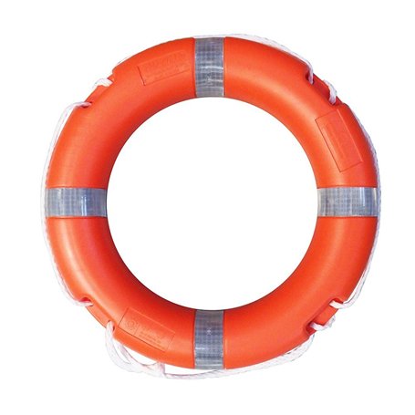 CAN SB Bouée Couronne Solas - 61 cm - 2.5 kg