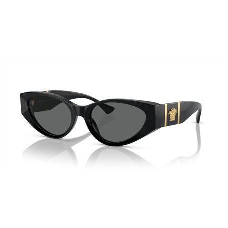 Versace 0ve4454 Lunettes de Soleil Femme