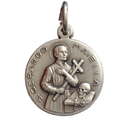 Médaille de San Gerardo Maiella