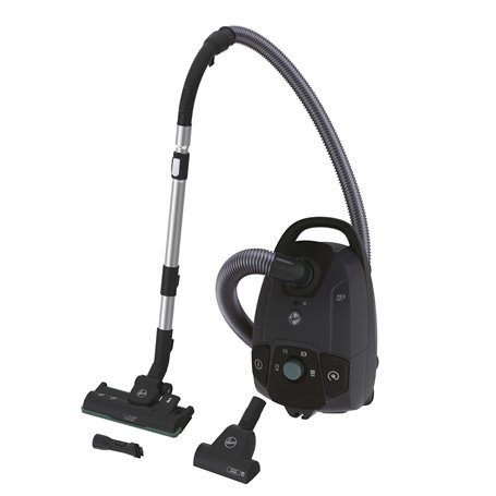 Hoover HE321PAF Aspirateur Traineau avec Sac Compact