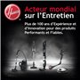 Hoover HE321PAF Aspirateur Traineau avec Sac Compact, Brosses Tous Sols, Tapis et Parquet, Brosse Spécial Animaux, 4L, 850 W, Vi