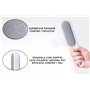 Meubles Rembourrés - Brosse Double Face pour enlever Les Cheveux