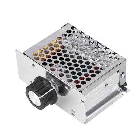 Régulateur de Tension