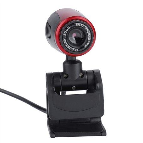 Caméra Web USB 2.0 HD