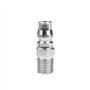 Riveteuse pneumatique 1/4 ", pistolet à Rivet professionnel à poignée pistolet 2.4/3.2/4.0/4.8mm, outil de rivetage pneumatique