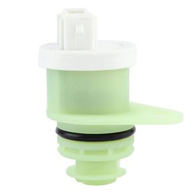 Capteur d'odomètre de vitesse adapté pour Remplacement pour 106206306406 Remplacement pour OE 616070 capteur vitesse 306+616070+