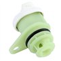 Capteur d'odomètre de vitesse adapté pour Remplacement pour 106206306406 Remplacement pour OE 616070 capteur vitesse 306+616070+