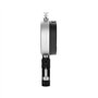 Jauge d'Épaisseur Numérique 0-12,7mm, Jauges d'épaisseur de Haut Précision 0,01mm, Outils de Mesure pour Mesurer l'Épaisseur du