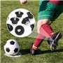 24 bouchon à vis pour crampons de football de remplacement, avec bouchon supérieur en aluminium, bouchon à vis de remplacement a