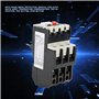CPN BR2-25 Relais de surcharge électrique Relais de surcharge de protection moteur réglable Accessoire thermique 7A-10A