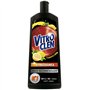 Vitroclen Nettoyant spécifique pour plaques de Cuisson vitrocéramiques Citron Crème 450 ML