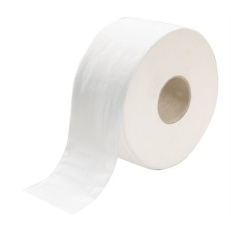 Mini Jumbo Papier Hygienique - Lot De 12