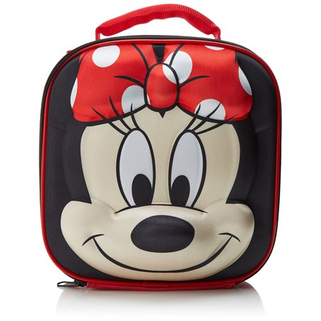 Elemed Disney Character 3D Sac Isolé