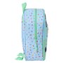 Cartable Bluey Bleu 22 x 27 x 10 cm