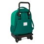 Cartable Real Betis Balompié Vert 33 x 45 x 22 cm