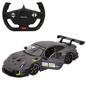 ColorBaby Rastar Voiture radiocommandée Porsche 911 GT2 RS Clubsport 25