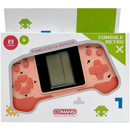 Jouet interactif Comansi