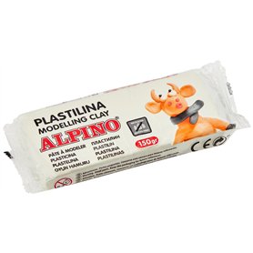 ALPINO Alpin DP00006801 Pâte à modeler ALPINO Alpin DP00006801 Pâte à modeler