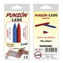 Petit poinçon LADO - Pointe en plastique