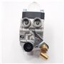 Hippotech Carburateur C1Q-S174 pour STIHL FS87 FS90 FS100 FS110 FS130 HL90 HL95 HL100 HT100 HT101 KM90 KM100 KM110 SP90 Coupe-ca