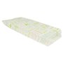 Garcia de pou Sacs Baguettte Garni "Parole" 34 G/M2 12+4X35 Cm Blanc Parch.Ingraissable - 500 unités
