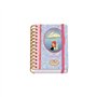 DOHE Agenda scolaire - Format A6 D/P - Santoro "Poppi Loves" - Messenger