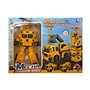 BigBuy Fun Transformers