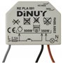 Dinuy Régulateur - Régulateur d'intensité 500 W incandescent 350 W halogène