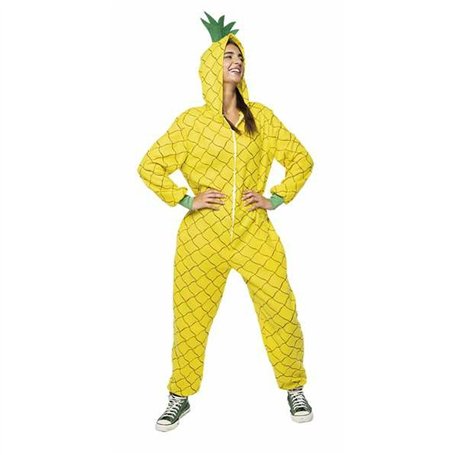 Déguisement pour Adultes Rubies Ananas