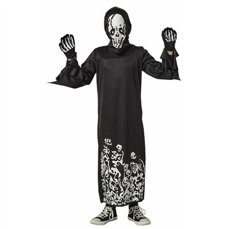 Déguisement pour Enfants Rubies 8-10 Ans