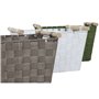Set de basket Home ESPRIT Vert Gris Crème Bois polypropylène (3 Pièces) (3 Unités)