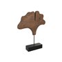 Figurine Décorative Home ESPRIT Marron Noir Moderne 51 X 9 X 60 CM