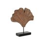 Figurine Décorative Home ESPRIT Marron Noir Moderne 40 x 9 x 40 cm