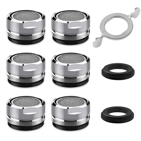 Mousseur Robinet M24