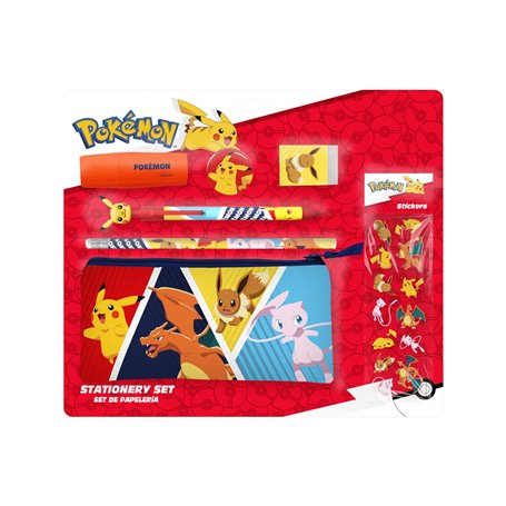 CYPBRANDS Pokémon