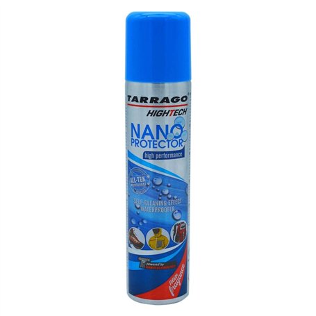Protecteur Nano High Tech 400 ml | Imperméabilisation pour vêtements