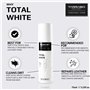 Tarrago Total White 75ml Sneakers | Crème Blanchissante pour Couvrir les Rayures et la saleté | Ramenez le blanc dans vos Sneake