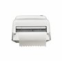 Jofel AG56000 Distributeur auto-coupant, blanc