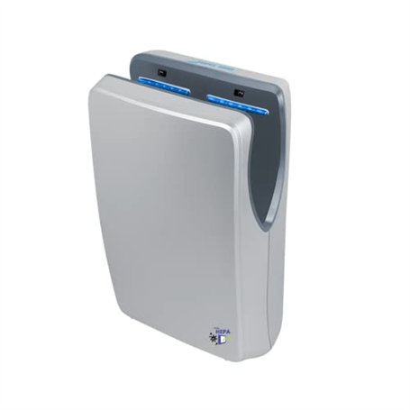 Jofel - Sèche-mains optique haute performance (540 Km/h) 1500 W