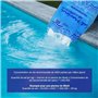 Llofer - Sac de sel Fin pour Piscine (Dissolution Rapide) - 25kg